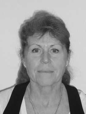 Marie Nilsson