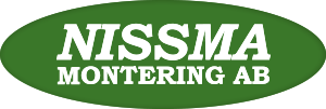 Nissma logo