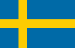 Sverige svenska